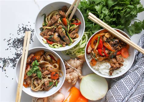 veal-stir-fry-3-ways-family-fontaine image