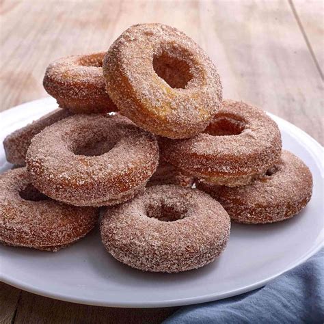 how-to-make-mashed-potato-doughnuts-allrecipes image