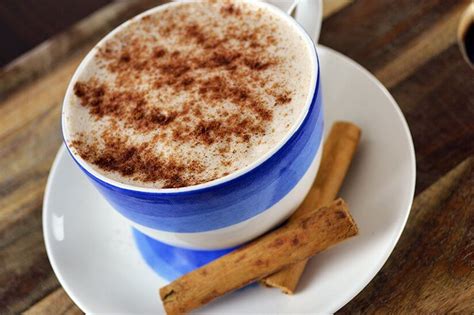 homemade-cinnamon-latte-cooking-perfected image