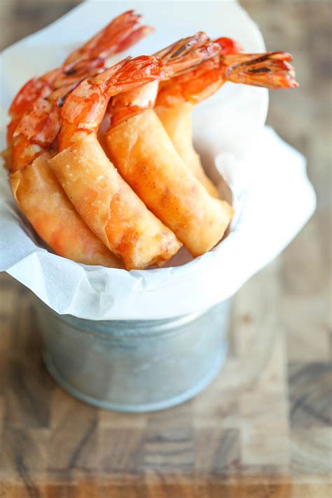 easy-firecracker-shrimp-damn-delicious image