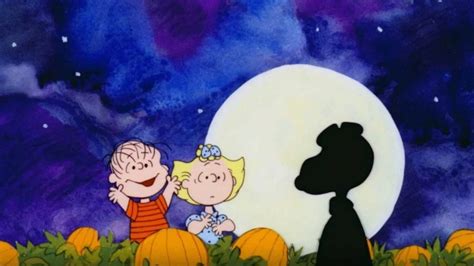 what-makes-its-the-great-pumpkin-charlie-brown-so image