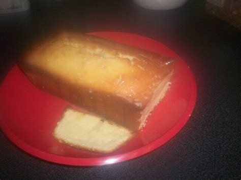 lemon-soaked-pound-cake-recipe-cdkitchencom image