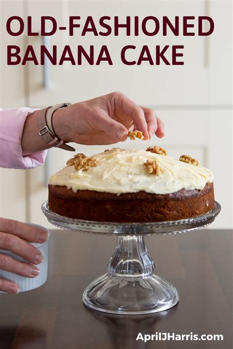 old-fashioned-banana-cake-recipe-april-j-harris image