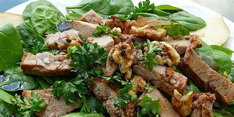 spinach-salad-recipes-allrecipes image