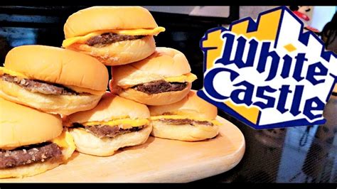 original-white-castle-burger-recipe-youtube image