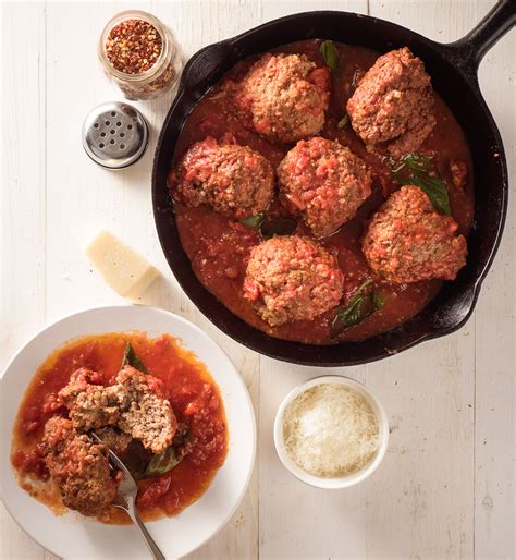 raos-meatballs-in-marinara-sauce-glebe-kitchen image