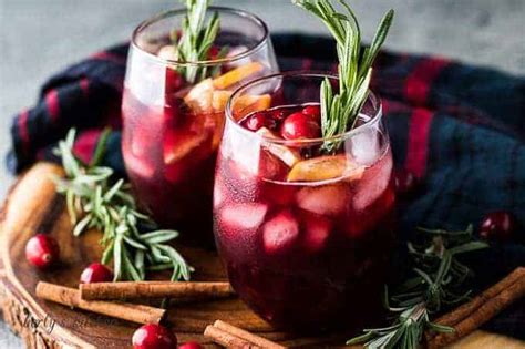 cranberry-sangria-recipe-berlys-kitchen image