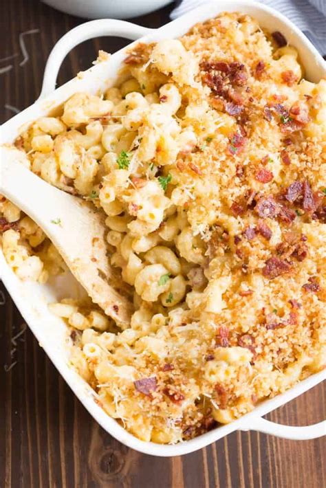 baked-mac-and-cheese image