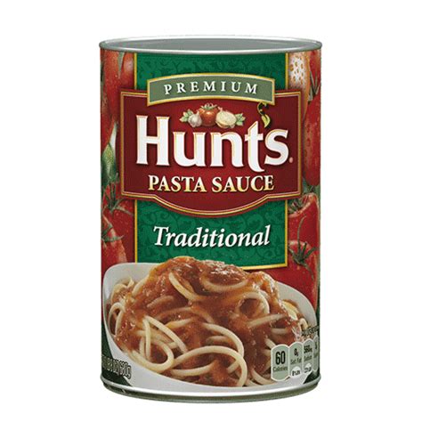 pasta-sauce-products-hunts image