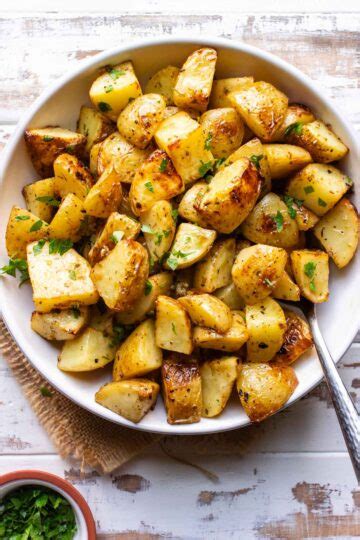 roasted-mediterranean-potatoes-with-lemon-and image