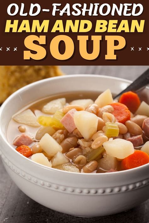 old-fashioned-ham-and-bean-soup-insanely-good image