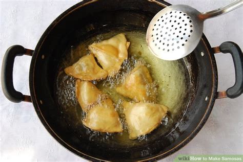 how-to-make-samosas-with-pictures-wikihow image