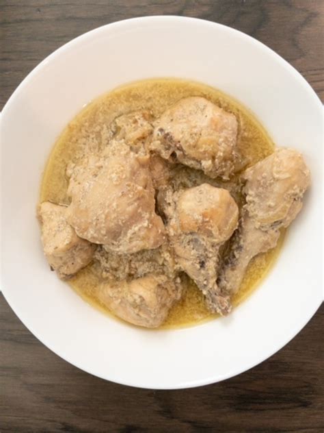 chicken-korma-bangladeshi-style-authentic image