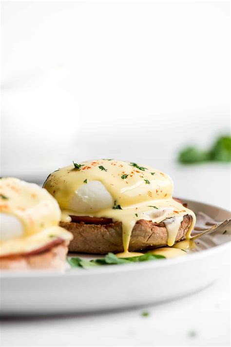 eggs-benedict-with-hollandaise-sauce-the-recipe-critic image