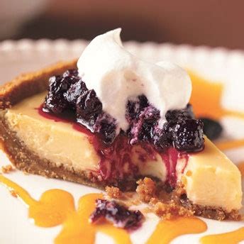key-lime-pie-with-passion-fruit-coulis-and-huckleberry image