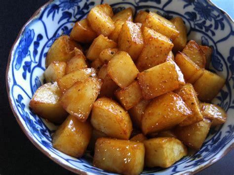 teriyaki-potatoes-hirokos-recipes-hirokolistoncom image
