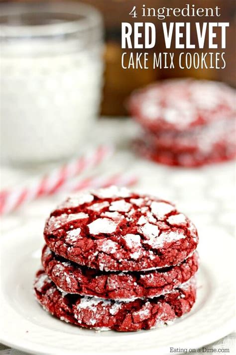 red-velvet-cookies-recipe-easy-red-velvet-cake-mix image