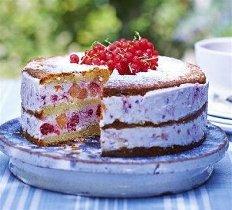 red-berry-recipes-bbc-good-food image