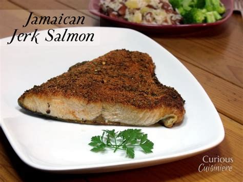 broiled-jerk-salmon-with-homemade-jerk-seasoning image