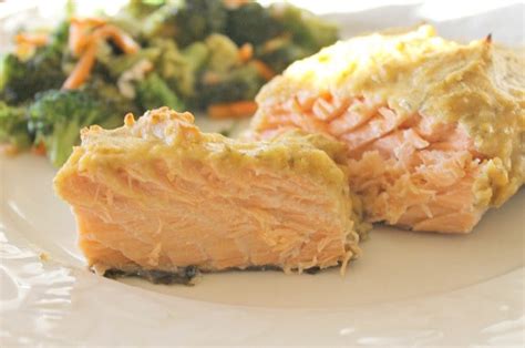hummus-crusted-salmon-recipe-premeditated image