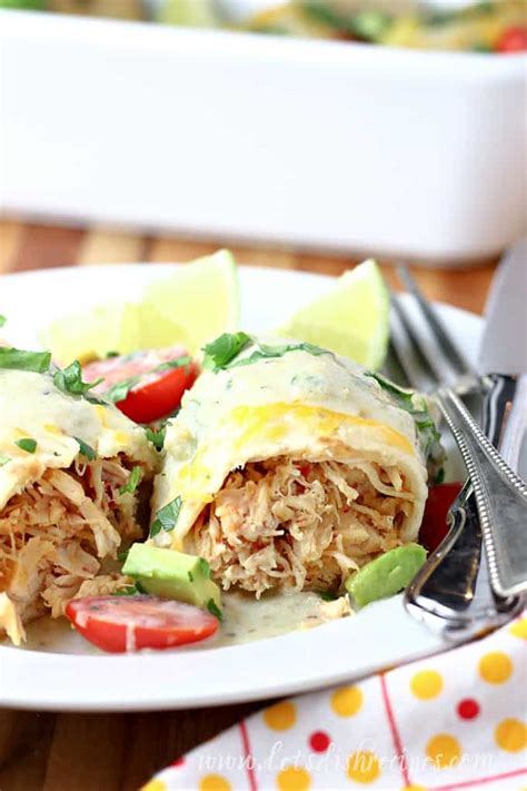 baked-chicken-chimichangas-with-creamy-green-chile image