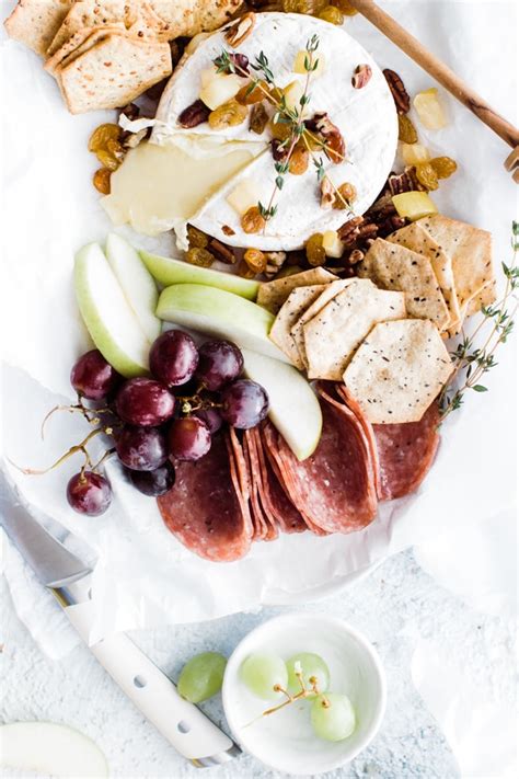 baked-brie-with-apples-and-pecans-oh-so-delicioso image