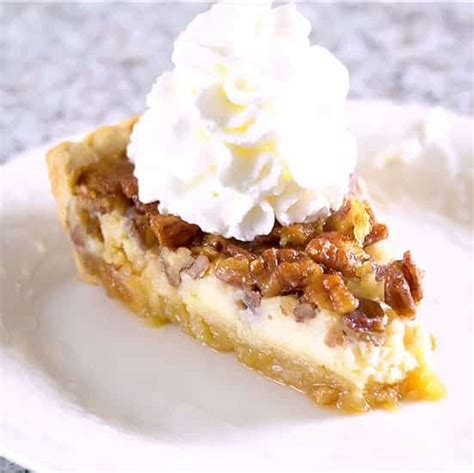 cheesecake-stuffed-pecan-pie-the-wholesome-dish image