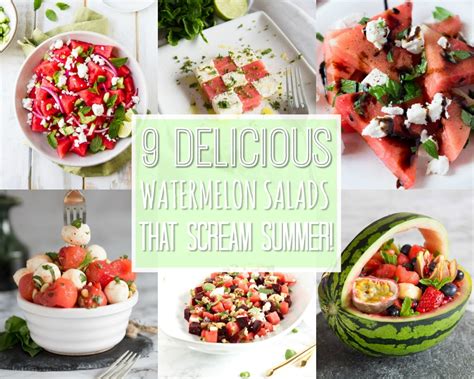 9-delicious-watermelon-salads-that-scream-summer image