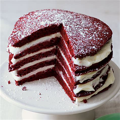 red-velvet-pancakes-recipe-myrecipes image