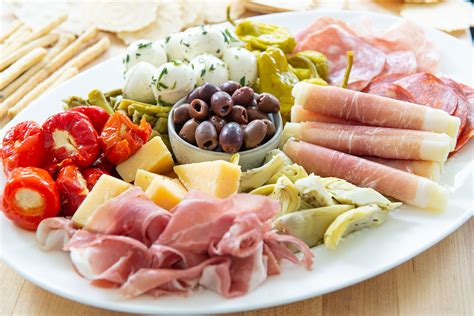 antipasto-platter-with-ideas-for-what-to-use-fifteen image