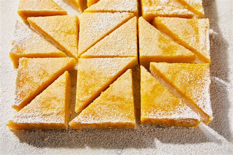 salty-tangy-preserved-lemon-bars-recipe-on-food52 image