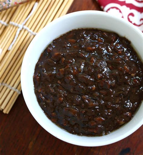 best-chinese-black-bean-sauce-the-daring-gourmet image