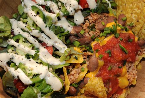 classic-taco-salad-with-pinto-beans-randall-beans image