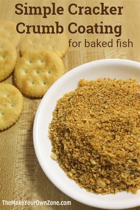 how-to-make-a-crumb-coating-for-fish-the-make-your image