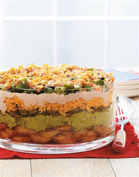 layered-tex-mex-potato-salad-recipe-cuisine-at-home image