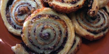 best-puff-pastry-pinwheels-recipes-food-network image