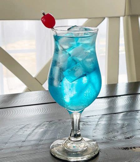 blue-motorcycle-drink-homemade-food-junkie image