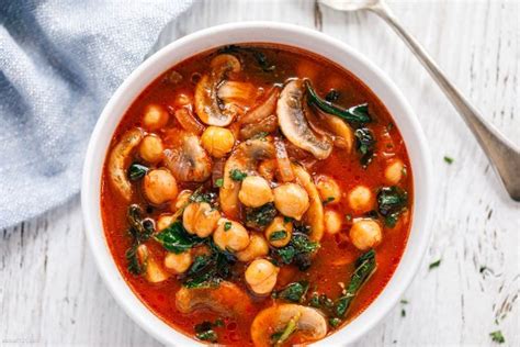 15-chickpea-recipes-youll-make-on-repeat-eatwell101 image