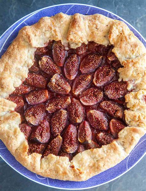 fig-galette-recipe-simply image
