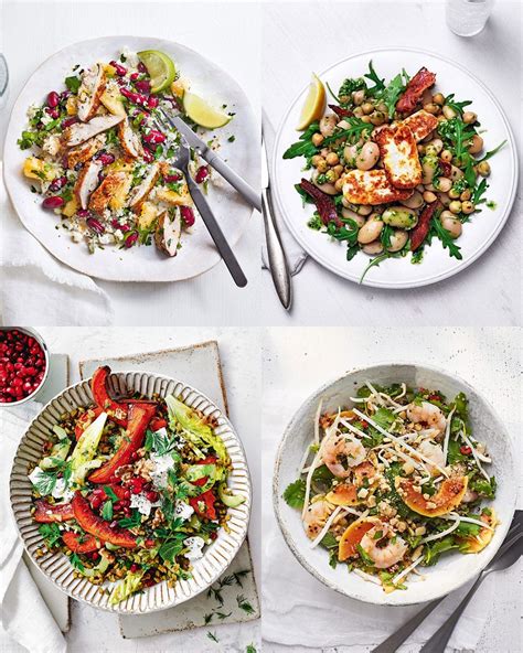 17-salad-recipes-for-a-healthy-packed-lunch-delicious image