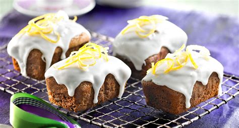 gingerbread-loaves-with-lemon-frosting-recipe-better image