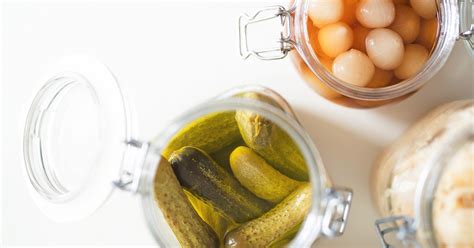 our-favorite-healthy-pickle image