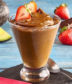chocolate-and-strawberry-mousse-avocados-from-mexico image