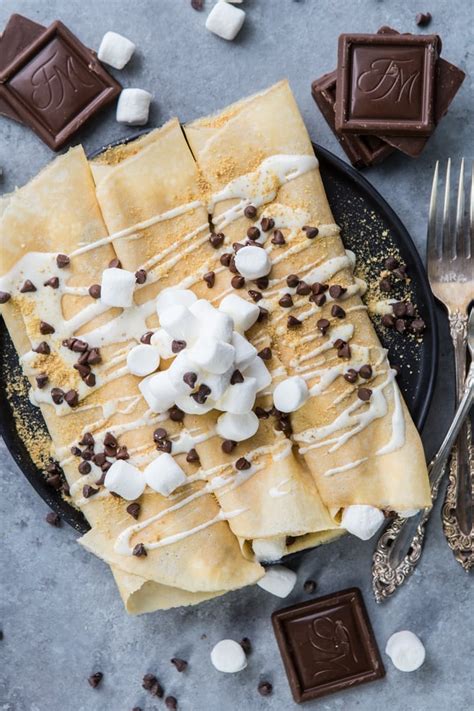 loaded-smore-crepes-easy-crepe-recipe-the-cookie image