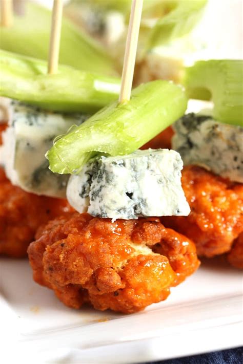 buffalo-chicken-skewers-with-spicy-avocado-ranch image