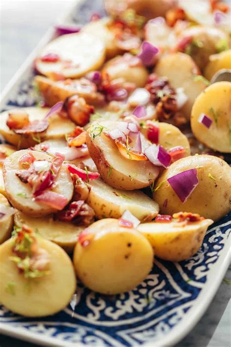 german-potato-salad image