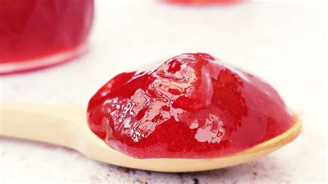 seedless-strawberry-jam-small-batch image