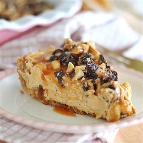 decadent-and-delicious-creamy-peanut-butter-pie-with image