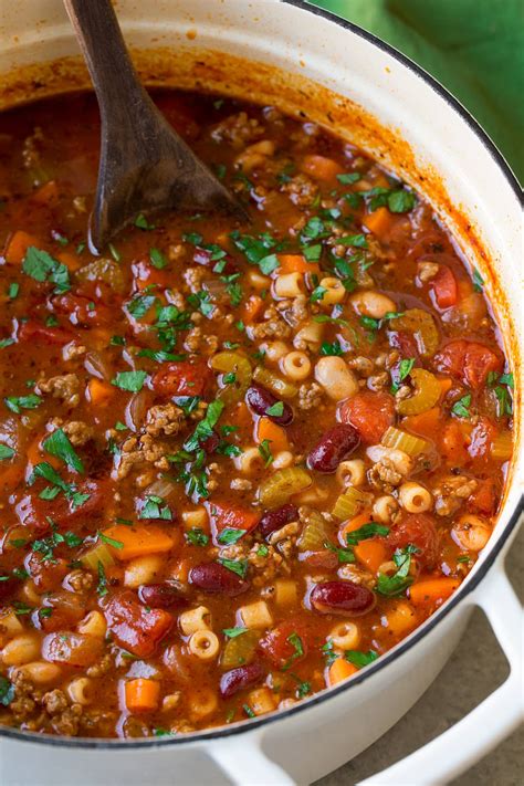 pasta-fagioli-soup-better-than-olive-gardens image