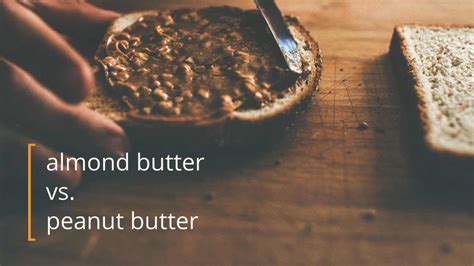 almond-butter-vs-peanut-butter-whats-healthiest image